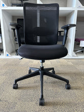 Load image into Gallery viewer, Orion Mesh Task Chair by OfficeSource - ChicagoOfficeChair.com