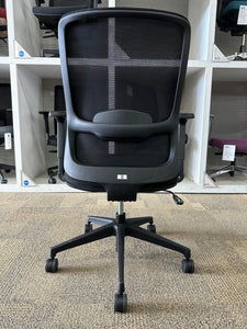 Orion Mesh Task Chair by OfficeSource - ChicagoOfficeChair.com