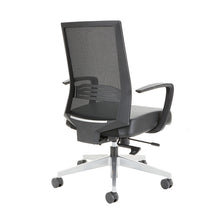 Load image into Gallery viewer, PittsburghOfficeChair.com - Beniia Office Furniture - Smarti EL-C Conference Chair - Office Chair - New &amp; Used Office Furniture. Local built in Pittsburgh. Office chairs, desks, tables and workstations.