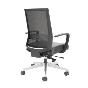 PittsburghOfficeChair.com - Beniia Office Furniture - Smarti EL-C Conference Chair - Office Chair - New & Used Office Furniture. Local built in Pittsburgh. Office chairs, desks, tables and workstations.