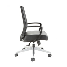 Load image into Gallery viewer, PittsburghOfficeChair.com - Beniia Office Furniture - Smarti EL-C Conference Chair - Office Chair - New &amp; Used Office Furniture. Local built in Pittsburgh. Office chairs, desks, tables and workstations.