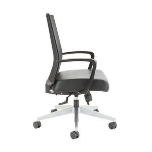 PittsburghOfficeChair.com - Beniia Office Furniture - Smarti EL-C Conference Chair - Office Chair - New & Used Office Furniture. Local built in Pittsburgh. Office chairs, desks, tables and workstations.