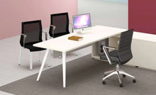 Load image into Gallery viewer, PittsburghOfficeChair.com - Beniia Office Furniture - Etano CL Conference Chair by Beniia Office Furniture - Office Chair - New &amp; Used Office Furniture. Local built in Pittsburgh. Office chairs, desks, tables and workstations.
