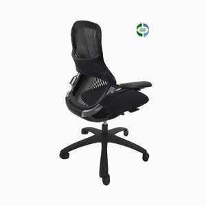 Generation Chair by Knoll - EcoSmart 2nd Life - ChicagoOfficeChair.com