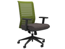 Load image into Gallery viewer, PittsburghOfficeChair.com - Compel Office Furniture - Lucky Ergonomic Task Chair by Compel Office Furniture - Office Chair - New &amp; Used Office Furniture. Local built in Pittsburgh. Office chairs, desks, tables and workstations.