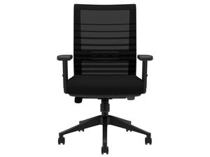 PittsburghOfficeChair.com - Compel Office Furniture - Lucky Ergonomic Task Chair by Compel Office Furniture - Office Chair - New & Used Office Furniture. Local built in Pittsburgh. Office chairs, desks, tables and workstations.