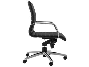 PittsburghOfficeChair.com - Compel Office Furniture - Mojo Conference Chair by Compel Office Furniture - Office Chair - New & Used Office Furniture. Local built in Pittsburgh. Office chairs, desks, tables and workstations.