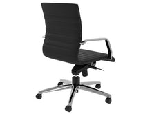 Load image into Gallery viewer, PittsburghOfficeChair.com - Compel Office Furniture - Mojo Conference Chair by Compel Office Furniture - Office Chair - New &amp; Used Office Furniture. Local built in Pittsburgh. Office chairs, desks, tables and workstations.