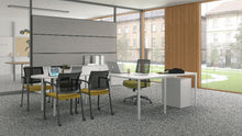 Load image into Gallery viewer, PittsburghOfficeChair.com - Beniia Office Furniture - Smarti EL by Beniia Office Furniture - Office Chair - New &amp; Used Office Furniture. Local built in Pittsburgh. Office chairs, desks, tables and workstations.