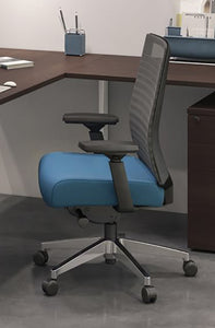 PittsburghOfficeChair.com - Beniia Office Furniture - Smarti ST Advanced Ergonomic Task Chair by Beniia Office Furniture - Office Chair - New & Used Office Furniture. Local built in Pittsburgh. Office chairs, desks, tables and workstations.