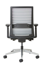 Load image into Gallery viewer, PittsburghOfficeChair.com - Beniia Office Furniture - Smarti ST Advanced Ergonomic Task Chair by Beniia Office Furniture - Office Chair - New &amp; Used Office Furniture. Local built in Pittsburgh. Office chairs, desks, tables and workstations.