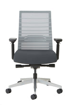 Load image into Gallery viewer, PittsburghOfficeChair.com - Beniia Office Furniture - Smarti ST Advanced Ergonomic Task Chair by Beniia Office Furniture - Office Chair - New &amp; Used Office Furniture. Local built in Pittsburgh. Office chairs, desks, tables and workstations.