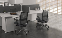 Load image into Gallery viewer, PittsburghOfficeChair.com - Beniia Office Furniture - Smarti ST Advanced Ergonomic Task Chair by Beniia Office Furniture - Office Chair - New &amp; Used Office Furniture. Local built in Pittsburgh. Office chairs, desks, tables and workstations.