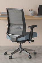 Load image into Gallery viewer, PittsburghOfficeChair.com - Beniia Office Furniture - Smarti ST Advanced Ergonomic Task Chair by Beniia Office Furniture - Office Chair - New &amp; Used Office Furniture. Local built in Pittsburgh. Office chairs, desks, tables and workstations.