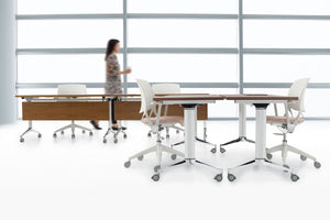 PittsburghOfficeChair.com - Global Office Furniture - Terina Mobile Nesting Tables by Global Office Furniture - Table - New & Used Office Furniture. Local built in Pittsburgh. Office chairs, desks, tables and workstations.