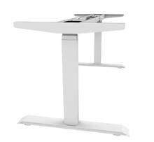 Load image into Gallery viewer, PittsburghOfficeChair.com - Beniia Office Furniture - G.O.Y.A. Height Adjustable Tables by Beniia Office Furniture - Table - New &amp; Used Office Furniture. Local built in Pittsburgh. Office chairs, desks, tables and workstations.
